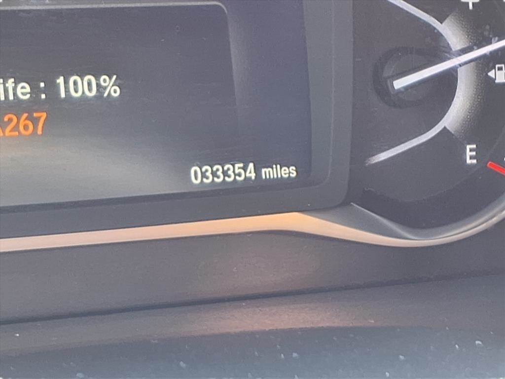 Honda Passport EX-L AWD 2022