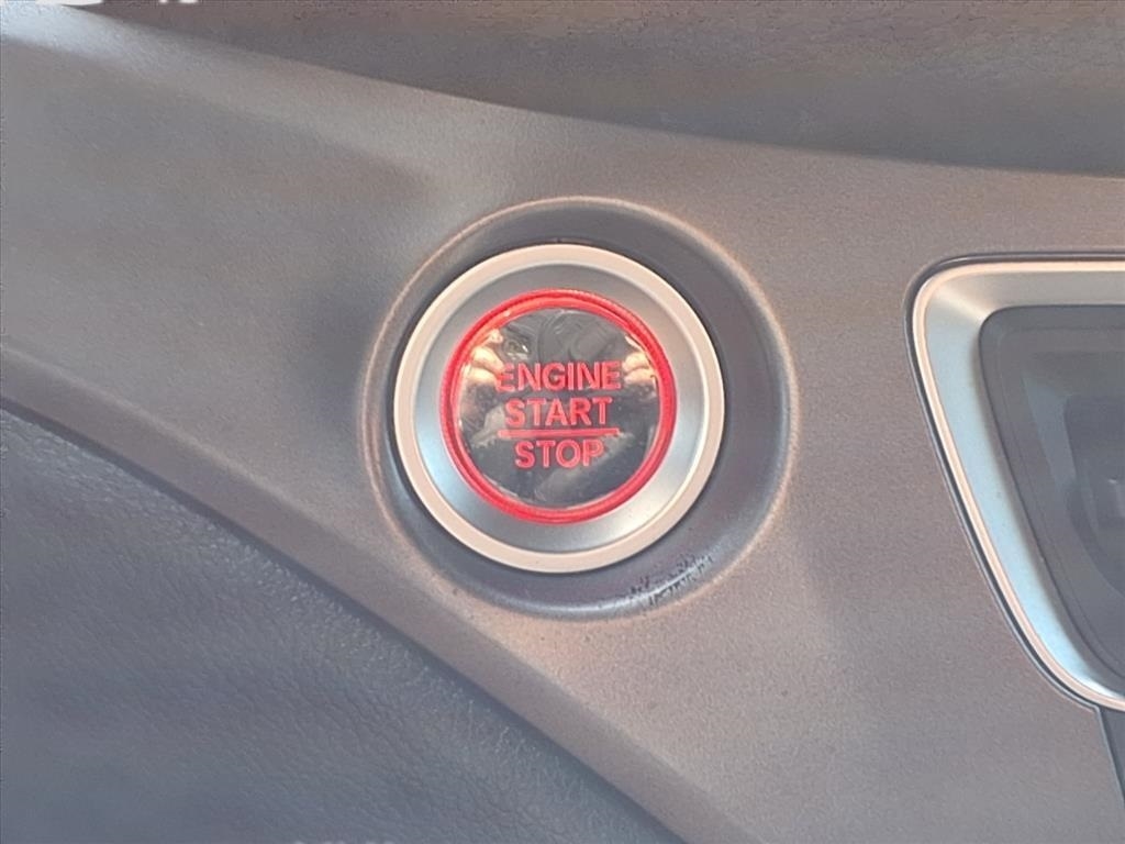 Honda Passport EX-L AWD 2022