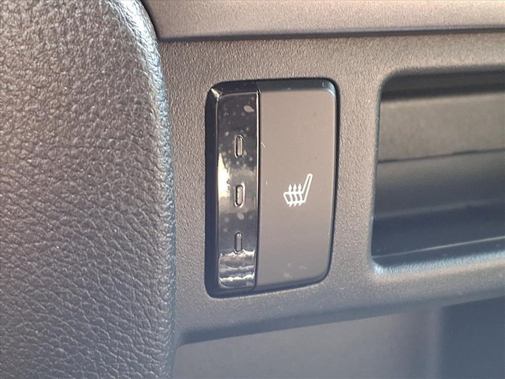 Honda Passport EX-L AWD 2022