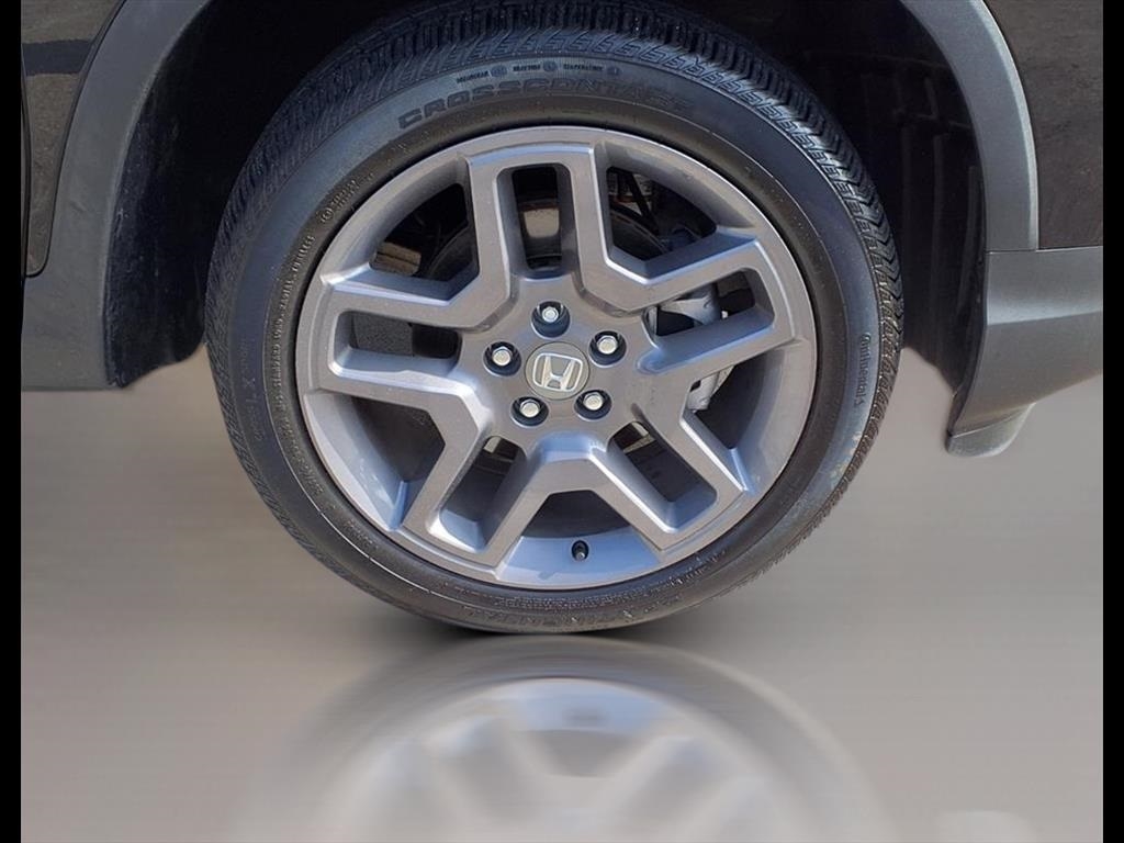 Honda Passport EX-L AWD 2022