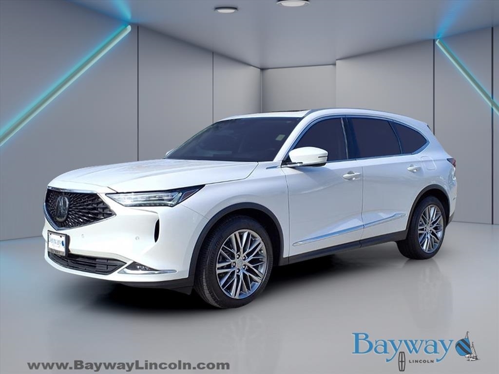 Acura MDX SH-AWD w/Advance Package 2024