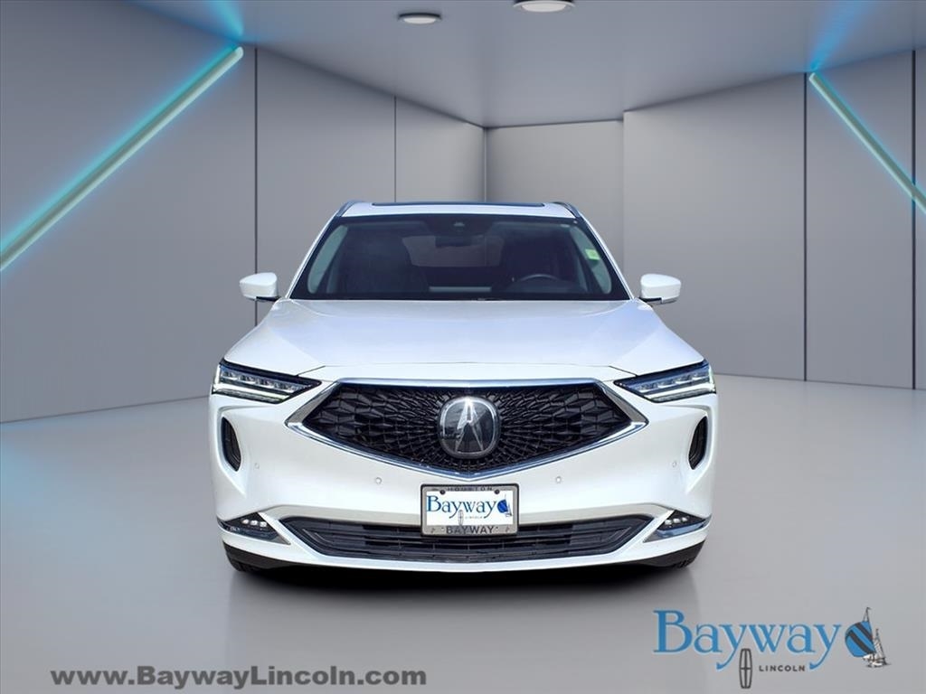 Acura MDX SH-AWD w/Advance Package 2024