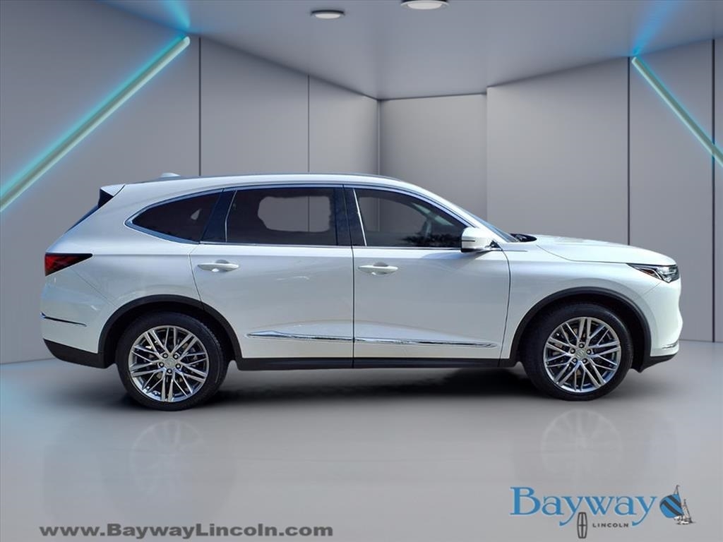 Acura MDX SH-AWD w/Advance Package 2024