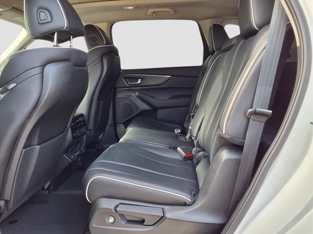 Acura MDX SH-AWD w/Advance Package 2024