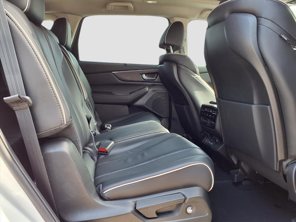 Acura MDX SH-AWD w/Advance Package 2024