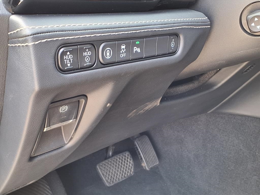 Acura MDX SH-AWD w/Advance Package 2024