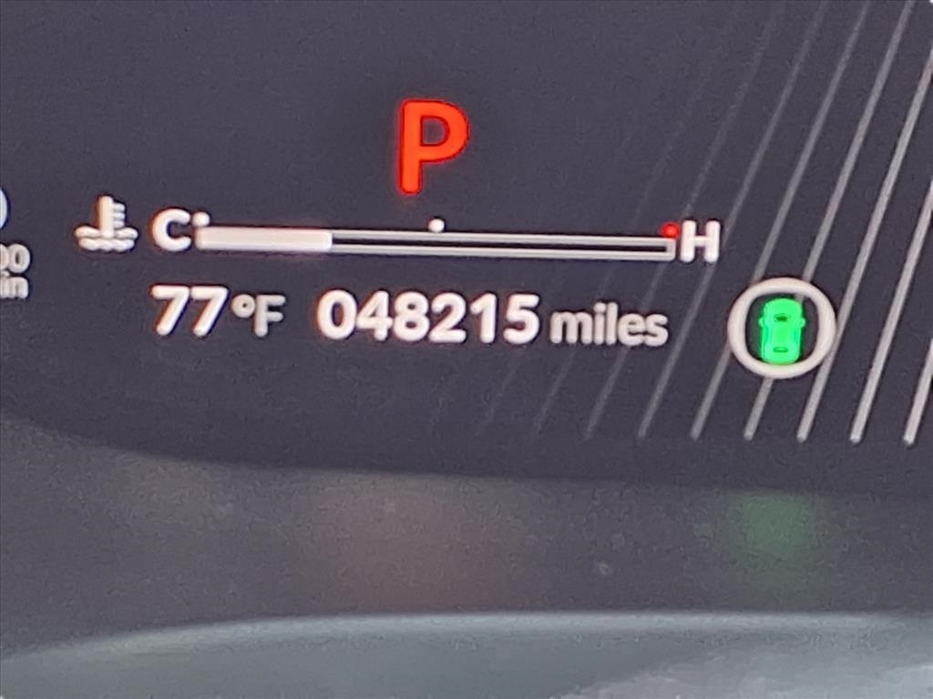 Acura MDX SH-AWD w/Advance Package 2024