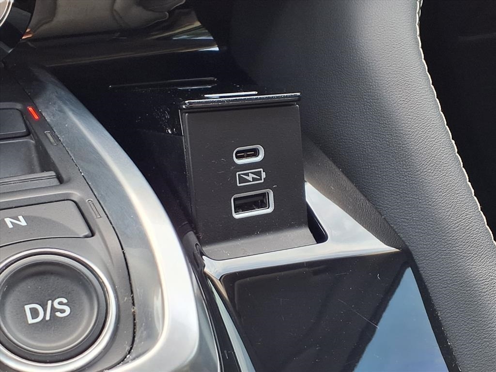 Acura MDX SH-AWD w/Advance Package 2024