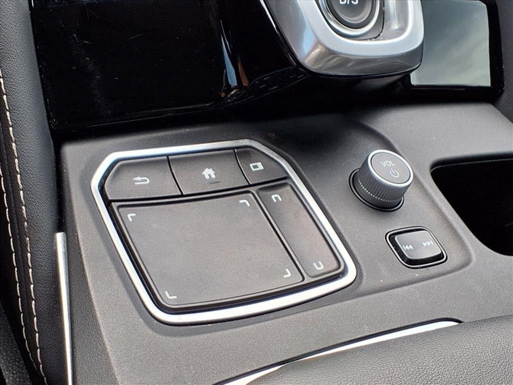 Acura MDX SH-AWD w/Advance Package 2024