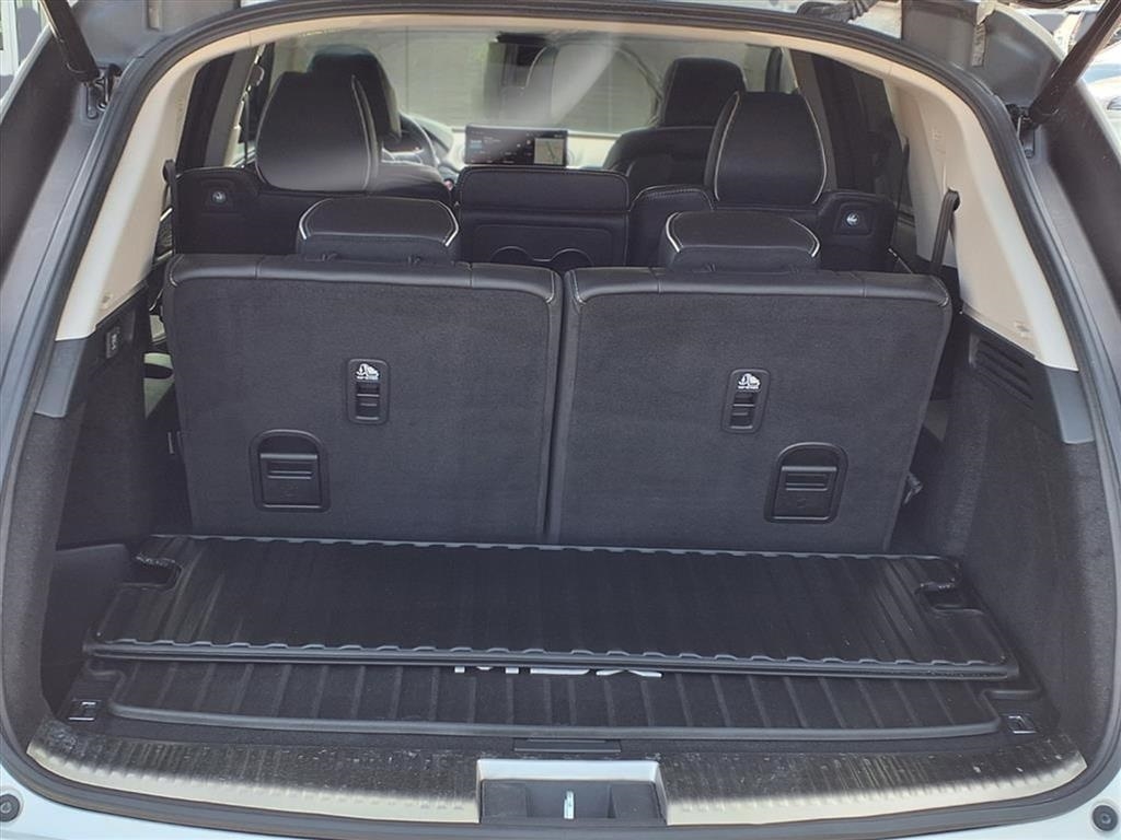 Acura MDX SH-AWD w/Advance Package 2024