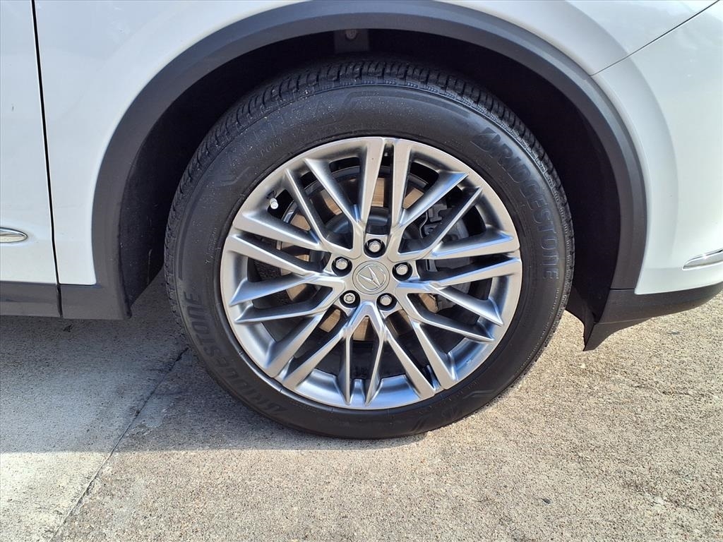 Acura MDX SH-AWD w/Advance Package 2024