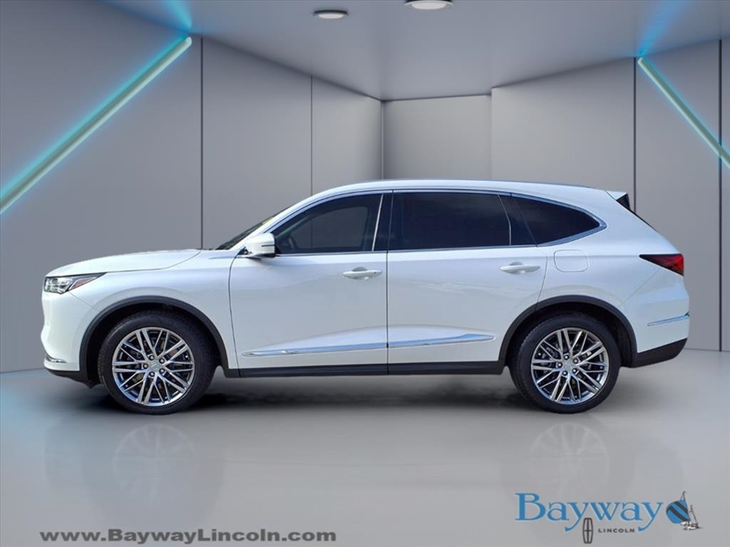 Acura MDX SH-AWD w/Advance Package 2024
