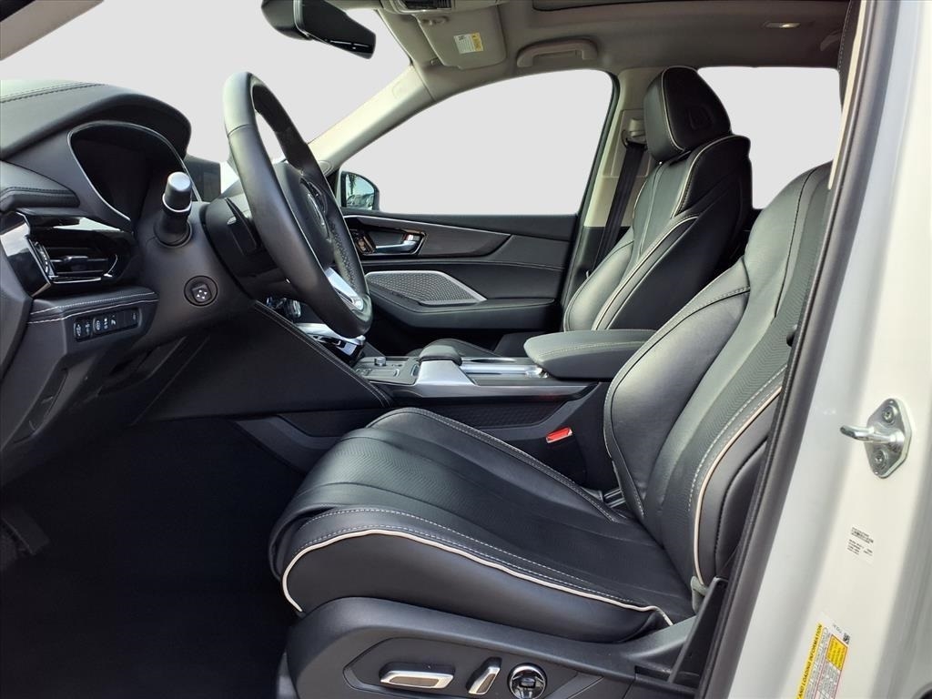 Acura MDX SH-AWD w/Advance Package 2024