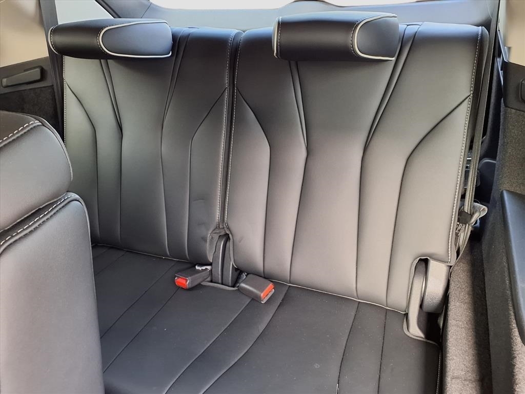 Acura MDX SH-AWD w/Advance Package 2024