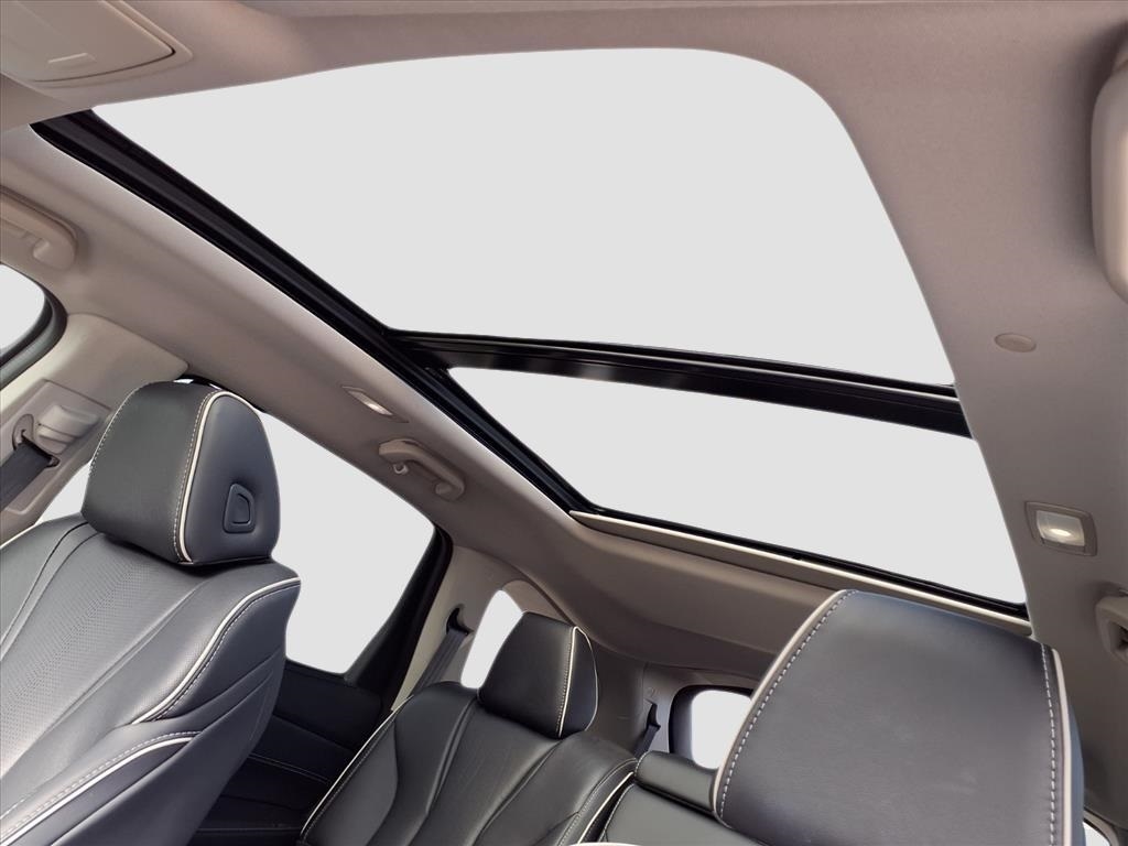 Acura MDX SH-AWD w/Advance Package 2024