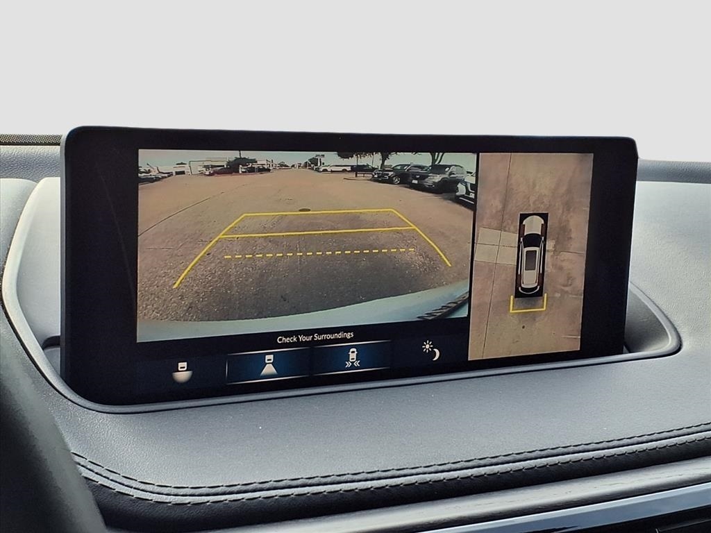 Acura MDX SH-AWD w/Advance Package 2024