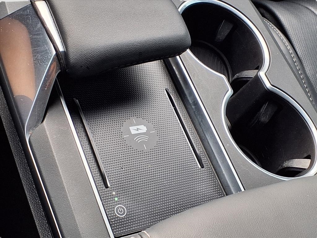 Acura MDX SH-AWD w/Advance Package 2024