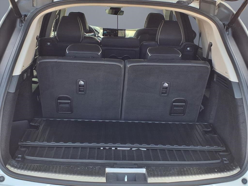 Acura MDX SH-AWD w/Advance Package 2024