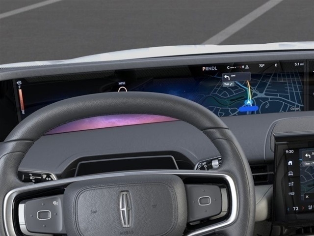 Lincoln Nautilus Premiere 2026