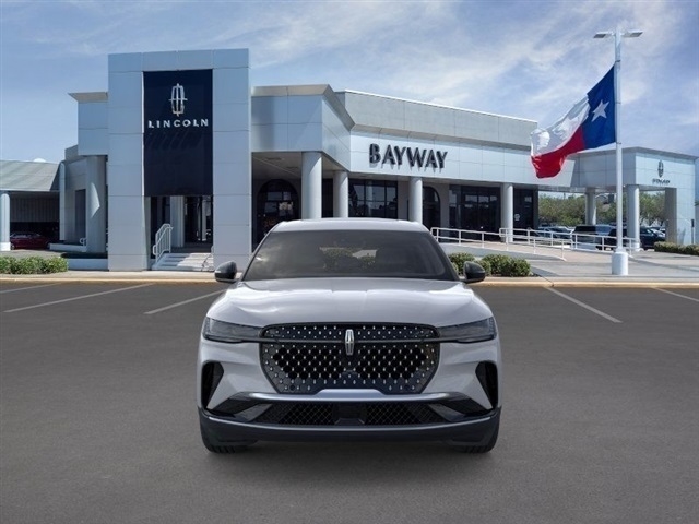 Lincoln Nautilus Premiere 2026