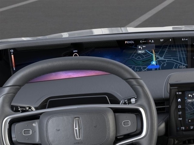 Lincoln Nautilus Premiere 2026