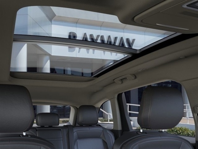 Lincoln Nautilus Premiere 2026