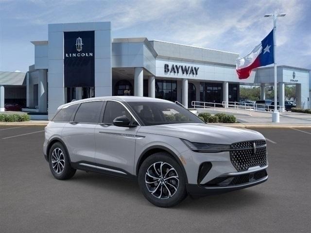 Lincoln Nautilus Premiere 2026