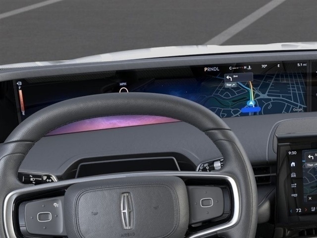 Lincoln Nautilus Premiere 2026