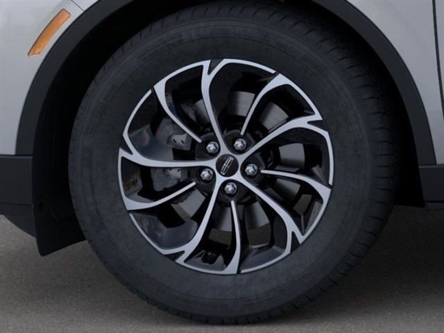 Lincoln Nautilus Premiere 2026