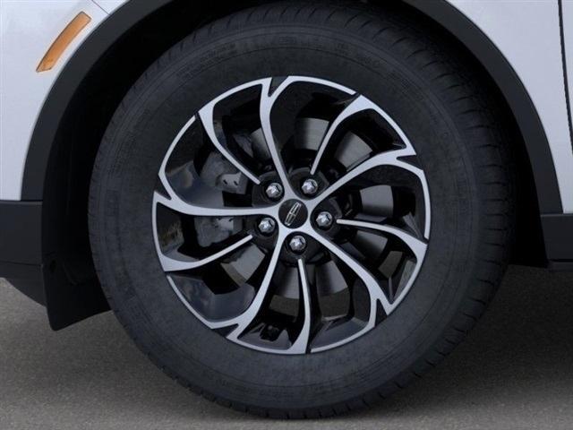 Lincoln Nautilus Premiere 2026