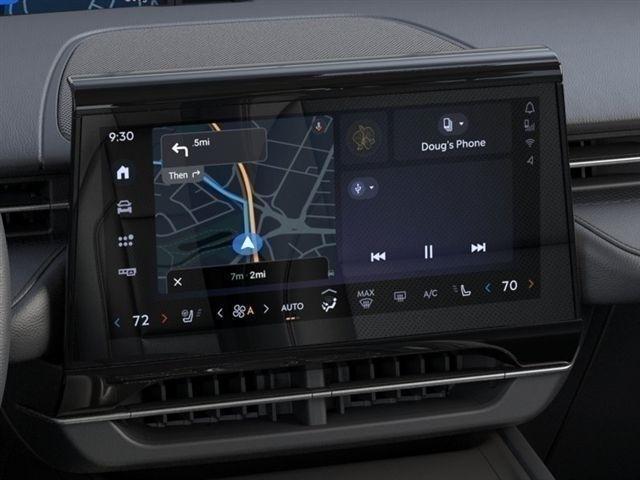 Lincoln Nautilus Premiere 2026