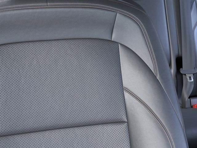 Lincoln Nautilus Premiere 2026