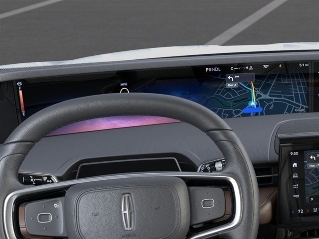 Lincoln Nautilus Reserve 2026