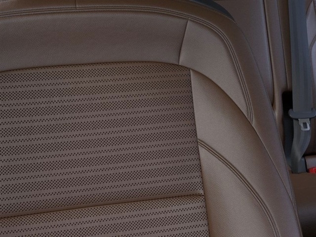 Lincoln Nautilus Reserve 2026