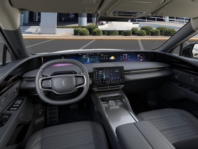 Lincoln Nautilus Reserve 2026