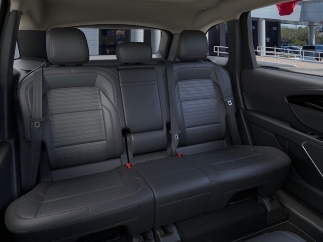 Lincoln Nautilus Reserve 2026