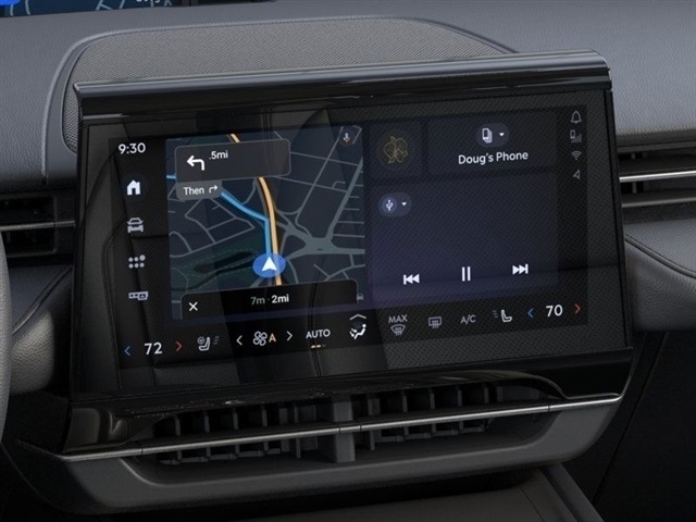 Lincoln Nautilus Reserve 2026