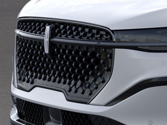 Lincoln Nautilus Reserve 2026