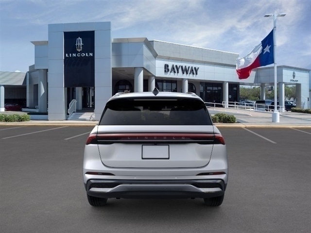 Lincoln Nautilus Reserve 2026