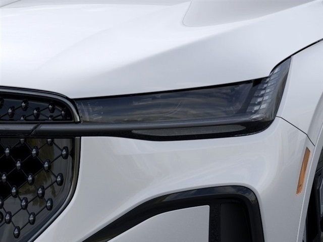 Lincoln Nautilus Reserve 2026