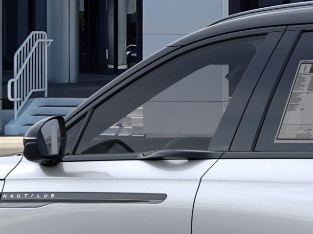 Lincoln Nautilus Reserve 2026