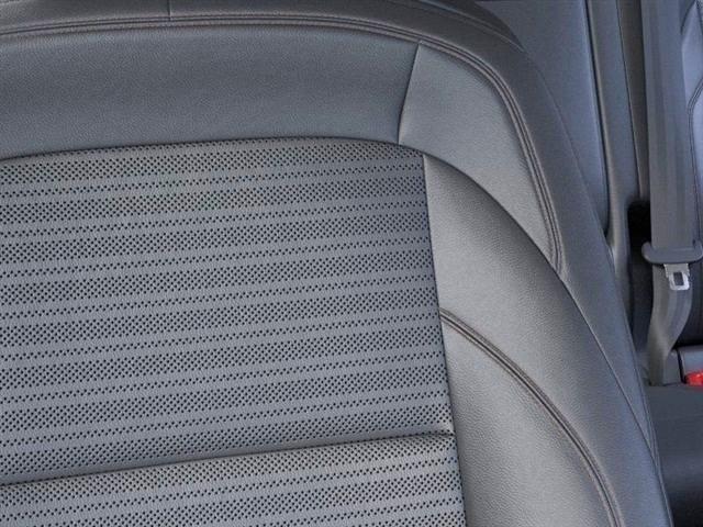 Lincoln Nautilus Reserve 2026