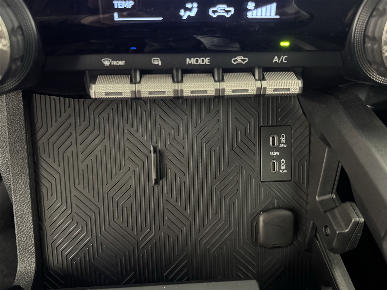 Toyota Tacoma TRD Sport Double Cab 4WD 2025