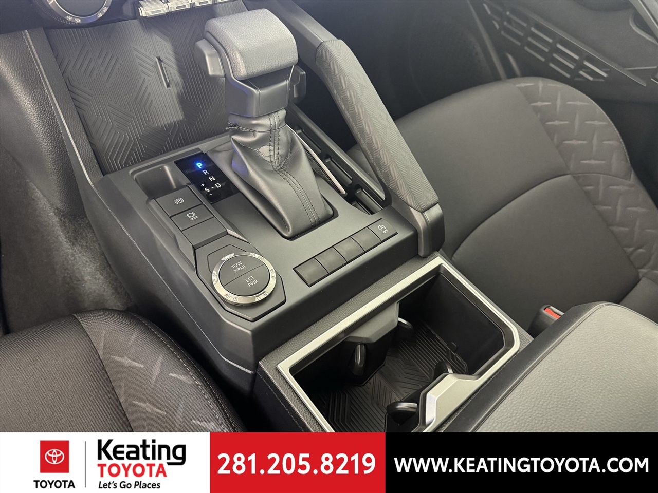 Toyota Tacoma TRD Sport Double Cab 4WD 2025