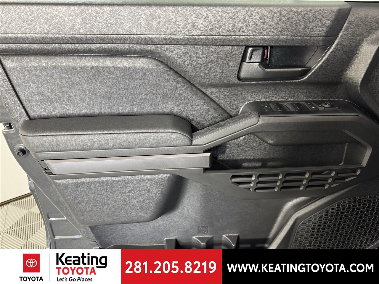 Toyota Tacoma TRD Sport Double Cab 4WD 2025