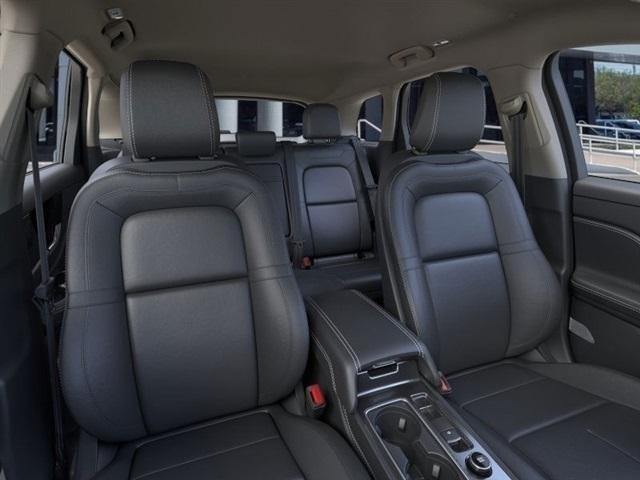 Lincoln Corsair Premiere 2026