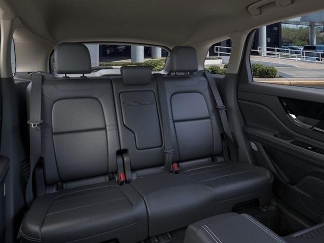 Lincoln Corsair Premiere 2026