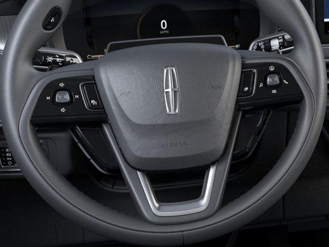 Lincoln Corsair Premiere 2026