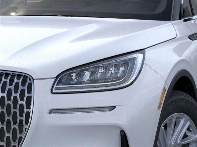 Lincoln Corsair Premiere 2026