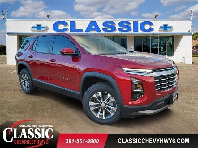 Chevrolet Equinox LT 2WD 2026